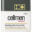 Revitalising Cellular Skin Care For Men