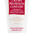 Creme Nutrition Confort