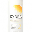 Cream Developer 30 Volumer Blonde Beauty 2