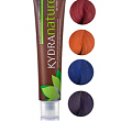 Magneta Kydra Nature Hair Colorant Treatment Cream with Tinctorial Plants