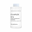 Olaplex №4 Bond Maintenance shampoo