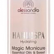Hydrating Magic Manicure