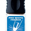 PRO WHITE FRENCH